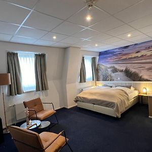Comfort Zimmer mit zwei Einzelbetten